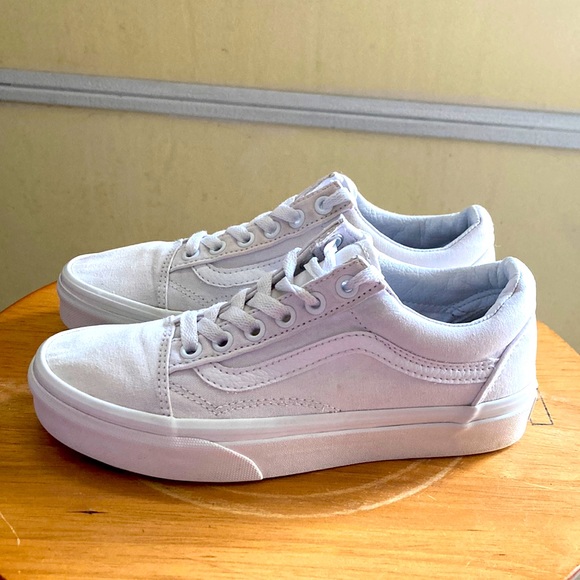 Vans Shoes - Vans Old SKOOL Unisex